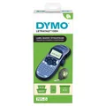 Produktbild: DYMO LetraTag LT-100H Beschriftungsgerät Handgerät | Tragbares Etikettiergerät m