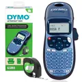 Produktbild: DYMO LetraTag LT-100H Beschriftungsgerät blau
