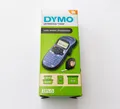 Produktbild: DYMO LetraTag LT-100H Beschriftungsgerät Etikettiergerät Handgerät Blau