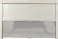 Produktbild: Remis REMIflair I Doppel-Kassettenrollo Verdunklung 1100x700mm 1791360