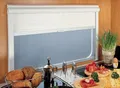 Produktbild: Rollo REMIflair I, 110 x 70 cm, creme