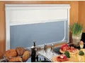 Produktbild: Remis REMIflair I Doppel-Kassettenrollo, 1100x700mm, creme