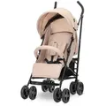 Produktbild: Lorelli Kinderwagen, Beige, Metall, 60x106x67 cm, unisex, Baby on Tour, Kinderwagen, Buggys