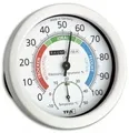 Produktbild: Tfa Thermo-/Hygrometer (45.2028)