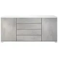 Produktbild: SIDEBOARD Faro Beton Oxid Optik