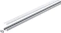 Produktbild: Paulmann LED Strip Profil Base Weißer Diffusor 2m