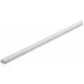 Produktbild: PAULMANN LED Strip Profil Base Weißer Diffusor 2m Alu eloxiert Satin