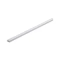 Produktbild: Paulmann Base Profil mit Diffusor 2 m alu eloxiert satin  LED-Streifen
