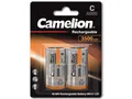 Produktbild: CAMELION NiMH-Baby-Akku 3500 mAh, 2 Stück 17035214