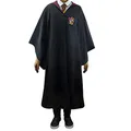 Produktbild: Cinereplicas Harry Potter - Hogwarts Robe Gryffindor - L - Official License