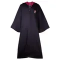Produktbild: Cinereplicas Harry Potter - Hogwarts Robe Gryffindor - L - Official License