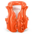 Produktbild: Intex 58671 aufblasbaren Sicherheitsweste  Deluxe D/S