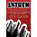Produktbild: Anthem Special Annotated Collectors Edition with a Foreward by Ayn Rand