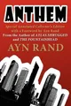 Produktbild: Ayn Rand Anthem (Taschenbuch) (US IMPORT)