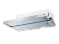Produktbild: Franke Flexa FTC 612 - 315.0532.375 Flachschirmhaube Edelstahl