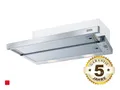 Produktbild: Franke Flexa FTC 612 – 315.0532.375 Flachschirmhaube Edelstahl