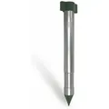 Produktbild: Blanko Vibrations-Tierabwehr BLANKO Sonic Wühlmaus- und Maulwurf-Schreck, 415x80 mm