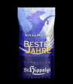 Produktbild: Hippolyt St. Vitalmüsli Beste Jahre 20 kg Pferdefutter Pferdemüsli ältere Pferde