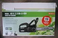 Produktbild: MR Gardener Akku-Kettensäge AKS 4035-2 Li kit ink. Akku 40V 2,5 Ah+Ladegerät