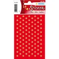 Produktbild: HERMA Sticker Sterne (285 Sticker) (4052)