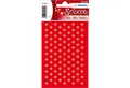 Produktbild: HERMA Etikett HERMA Weihnachts-Sticker DECOR 