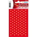 Produktbild: HERMA Weihnachts-Sticker DECOR 