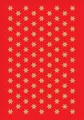 Produktbild: HERMA Weihnachts-Sticker DECOR 