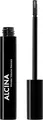 Produktbild: ALCINA Wonder Volume Mascara black - 8 ml - schwarze Wimperntusche für maximales Volumen & ausdrucksvolle Länge - Mikrobürste modelliert jede Wimper - intensive Wimpernkranzverdichtung