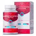 Produktbild: FERMENTIERTER ROTER REIS® CHOLESTERIN - 365 Tabletten für 12 Monate | Cholest...