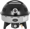 Produktbild: Brunner Devil BBQruiser LT Gasgrill, 50mbar