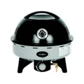 Produktbild: Brunner Gasherd Devil Bbqruiser Lt 50 mbar Grau