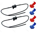 Produktbild: 2 Widerstand 10W Lastwiderstand CanBus LED Standlicht Kennzeichenbeleuchtung 39R