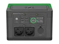 Produktbild: APC Schneider OffGrid 330 - Tragbares kraftwerk (PPS330-GR)