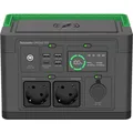 Produktbild: APC OffGrid Portable Power Station (332 Wh, 3.30 kg) (PPS330-GR)