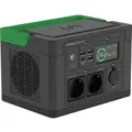 Produktbild: Schneider Elec.(APC) OffGrid Power Station PPS330-GR
