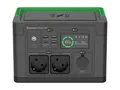 Produktbild: APC Schneider OffGrid 330 - Tragbares kraftwerk