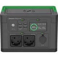 Produktbild: Schneider tragbare OffGrid Powerstation 330