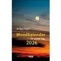 Produktbild: Mondkalender für jeden Tag 2026