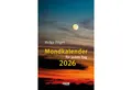 Produktbild: Abreißkalender Mondkalender für jeden Tag 2026