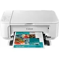Produktbild: Canon PIXMA MG3650S Multifunktionsdrucker Tintenstrahl Farbe A4 Drucker, Scanner, Kopierer WLAN, Duplex