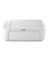 Produktbild: Canon PIXMA MG3650S Multifunktionsdrucker Farbe Tintenstrahl 216 x 297 mm Original A4/Legal Medien bis zu 9.9 ipm Drucken 100 Blatt USB 2.0 Wi-Fin weiß (0515C109)