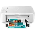 Produktbild: CANON PIXMA MG3650S weiß, Tinte