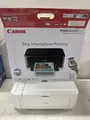 Produktbild: Canon PIXMA MG3650S Tintenstrahl Multifunktionsdrucker - UNVOLLSTÄNDIG