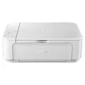 Produktbild: Drucker Canon PIXMA MG3650S 3in1 Tintenstrahl-Multifunktionssystem, Weiss