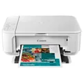 Produktbild: Canon PIXMA MG3650S 3 in 1 Farbtintenstrahldrucker weiß Wlan A4