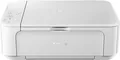Produktbild: Canon Pixma MG3650S DRUCKER KOPIERER SCANNER DUPLEX WLAN AIR PRINT TINTE Weiß