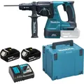 Produktbild: Makita DHR243RTJ Akku-Kombihammer