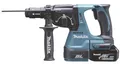 Produktbild: makita Akku-Kombihammer-Set DHR243RTJ
