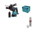 Produktbild: Makita DHR 243 Akku Kombi Bohrhammer 18V in verschiedenen Varianten