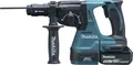 Produktbild: Makita DHR243RTJ Akku-Kombihammer f. SDS+ 18V